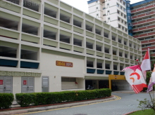 Blk 384A Tampines Street 32 (S)521384 #114582
